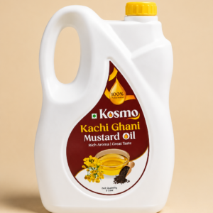 MUSTARD OIL