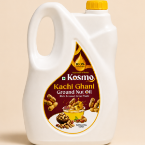 GROUND NUT OIL